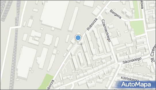 Indywidualna Praktyka Pielęgniarska, ul. Robocza 17B, Poznań 61-517 - Przedsiębiorstwo, Firma, NIP: 7831072046