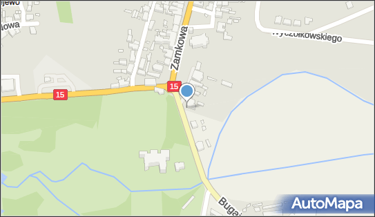 Indywidualna Praktyka Pielęgniarska, Zamkowa 19, Miłosław 62-320 - Przedsiębiorstwo, Firma, NIP: 7891259268