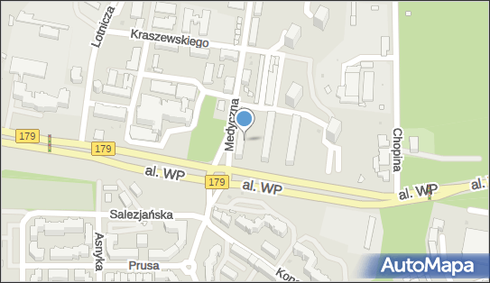 Indywidualna Praktyka Pielęgniarska, al. Wojska Polskiego 41C 64-920 - Przedsiębiorstwo, Firma, NIP: 7641246224