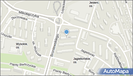 6782570630, Bożena Knap Indywidualna Praktyka Pielęgniarska 