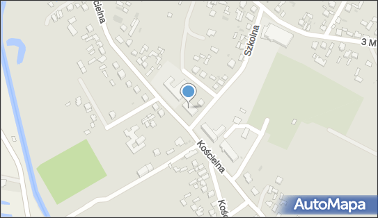 Indywidualna Praktyka Położnej Położna Rodzinna, Kościelna 23 22-630 - Przedsiębiorstwo, Firma, numer telefonu, NIP: 9211040828