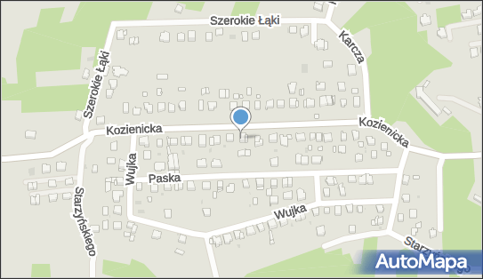 Indywidualna Praktyka Położnej, Kozienicka 57, Kraków 30-397 - Przedsiębiorstwo, Firma, numer telefonu, NIP: 9441020226