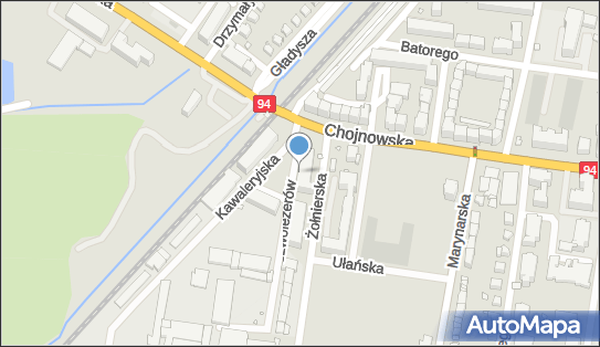 Indywidualna Praktyka Położnicza, ul. Szwoleżerów 1, Legnica 59-220 - Przedsiębiorstwo, Firma, NIP: 6911312492