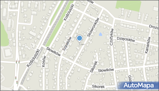 Indywidualna Praktyka Stomatologiczna Mateusz Szkodny, Katowice 40-539 - Przedsiębiorstwo, Firma, NIP: 9542327676