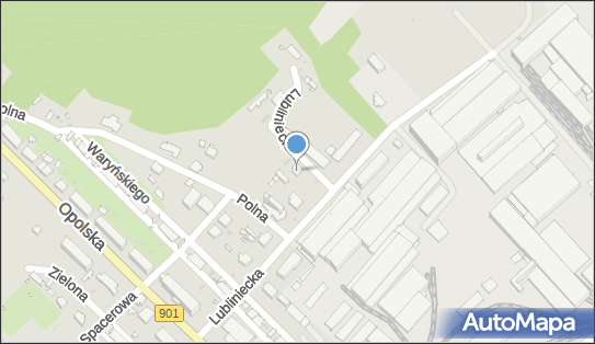 7561350445, Wójcik Ewa Indywidualna Praktyka Stomatologiczna 