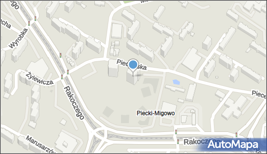 Indywidualna Praktyka, ul. Piecewska 33, Gdańsk 80-288 - Przedsiębiorstwo, Firma, NIP: 6991838479