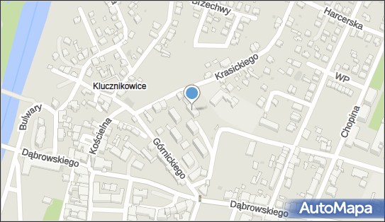 Indywidualna Prywatna Praktyka Lekarska, ul. Ignacego Fika 6 32-600 - Przedsiębiorstwo, Firma, numer telefonu, NIP: 5492070350