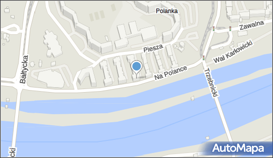 Indywidualna Prywatna Wyjazdowa Pomoc Lekarska, Na Polance 10 51-109 - Przedsiębiorstwo, Firma, NIP: 8951074539