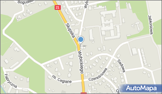 8421151203, Indywidualna Przktyka Pielęgniarska Magdalena Górska 