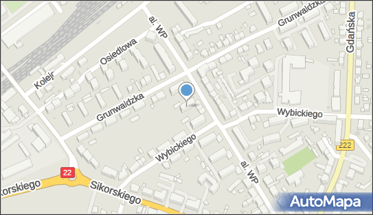 Indywidualna Specjalistyczna Parktyka Lekarska Lek Okulista 83-200 - Przedsiębiorstwo, Firma, NIP: 5921113517