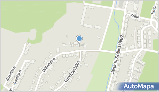 Indywidualna Specjalistyczna Praktyka Lekarska Andrzej Hellmann 80-215 - Przedsiębiorstwo, Firma, NIP: 9570193176