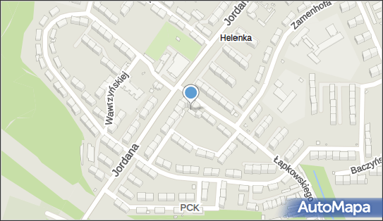 Indywidualna Specjalistyczna Praktyka Lekarska DR Hab N Med, Zabrze 41-813 - Przedsiębiorstwo, Firma, NIP: 7551136928