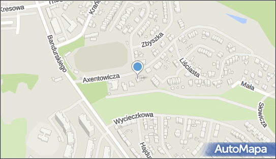 Indywidualna Specjalistyczna Praktyka Lekarska DR.N.Med.Anna Kabacińska Specjalista w Zakresie Otolaryngologii 71-692 - Przedsiębiorstwo, Firma, NIP: 8512205703