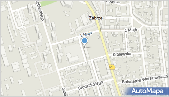 Indywidualna Specjalistyczna Praktyka Lekarska DR N Med, Zabrze 41-800 - Przedsiębiorstwo, Firma, NIP: 6481446071
