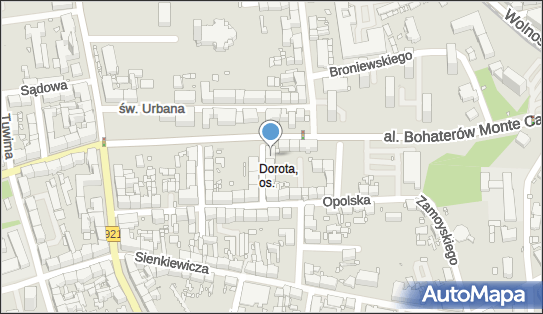 Indywidualna Specjalistyczna Praktyka Lekarska DR N Med, Zabrze 41-800 - Przedsiębiorstwo, Firma, NIP: 6481697146