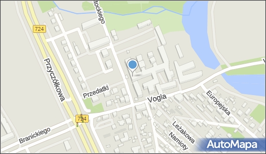 Indywidualna Specjalistyczna Praktyka Lekarska Ewa Kempisty-Zdebik 02-958 - Przedsiębiorstwo, Firma, NIP: 5833152481