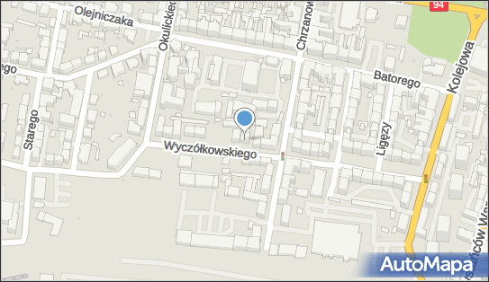 Indywidualna Specjalistyczna Praktyka Lekarska Ewa Kozińska-Marek 41-902 - Przedsiębiorstwo, Firma, NIP: 6261817022