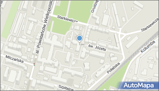 Indywidualna Specjalistyczna Praktyka Lekarska Ewelina Kuligowska 70-111 - Przedsiębiorstwo, Firma, NIP: 8511551142