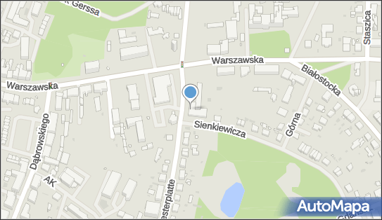 8451451536, Ewa Gurowska Indywidualna Specjalistyczna Praktyka Lekarska Gabinet Okulistyczny 