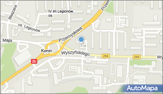 6651768478, Indywidualna Specjalistyczna Praktyka Lekarska - Ginekologia Położnictwo Chowański Robert 