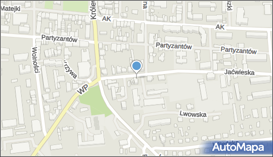 8451277630, Indywidualna Specjalistyczna Praktyka Lekarska Irena Bałdowska 