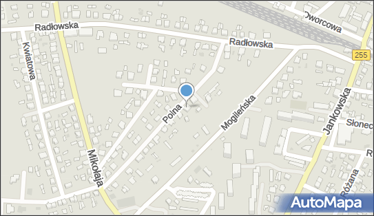 Indywidualna Specjalistyczna Praktyka Lekarska Iwona Barbara Kotyńska 88-170 - Przedsiębiorstwo, Firma, NIP: 5561269133