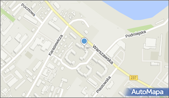 Indywidualna Specjalistyczna Praktyka Lekarska Jadwiga Waszak 89-501 - Przedsiębiorstwo, Firma, NIP: 5611163679