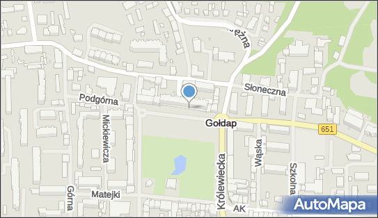 8471248465, Indywidualna Specjalistyczna Praktyka Lekarska Janusz Trzciński 