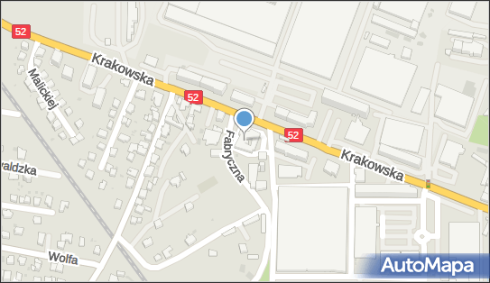 Indywidualna Specjalistyczna Praktyka Lekarska Jelonek, Andrychów 34-120 - Przedsiębiorstwo, Firma, NIP: 5511406409