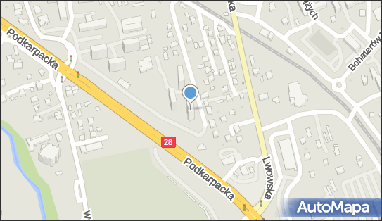 6842236723, Indywidualna Specjalistyczna Praktyka Lekarska Joanna Paczosa 