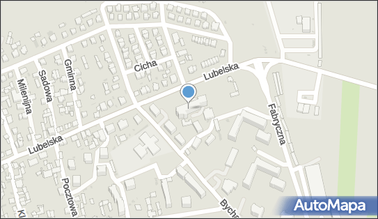 Indywidualna Specjalistyczna Praktyka Lekarska Lek Med Wiesław Mietlicki 24-200 - Przedsiębiorstwo, Firma, numer telefonu, NIP: 7171150922