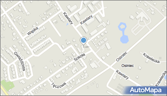 Indywidualna Specjalistyczna Praktyka Lekarska Lek Med, Gniezno 62-200 - Przedsiębiorstwo, Firma, NIP: 7841224428