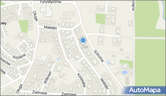 Indywidualna Specjalistyczna Praktyka Lekarska Lek Med, Charzykowy 89-606 - Przedsiębiorstwo, Firma, NIP: 5551186693