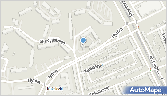 Indywidualna Specjalistyczna Praktyka Lekarska Lek Med, Gdańsk 80-463 - Przedsiębiorstwo, Firma, NIP: 5831932938