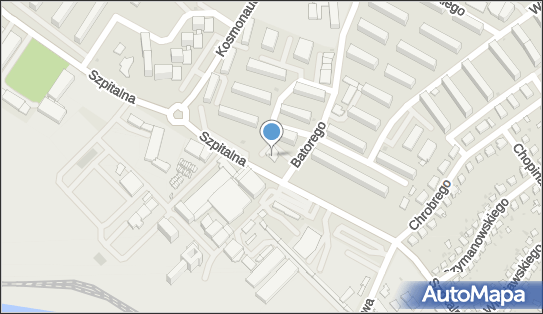 Indywidualna Specjalistyczna Praktyka Lekarska Lek Med, Knurów 44-190 - Przedsiębiorstwo, Firma, numer telefonu, NIP: 6621457006