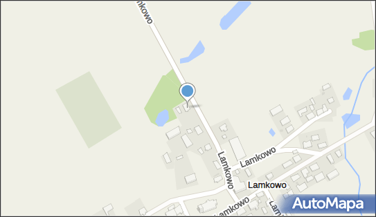 Indywidualna Specjalistyczna Praktyka Lekarska Lek Med, Lamkowo 50 11-010 - Przedsiębiorstwo, Firma, NIP: 7391994734