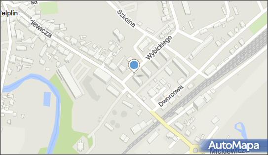 5931043592, Indywidualna Specjalistyczna Praktyka Lekarska Lek.Stom.Marzenna Rak-Wiese 