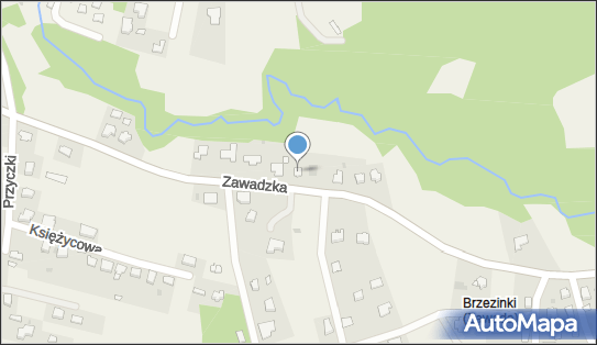 Indywidualna Specjalistyczna Praktyka Lekarska Lekarz, Zawada 1E 33-112 - Przedsiębiorstwo, Firma, NIP: 8731977191