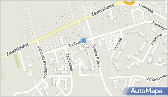 Indywidualna Specjalistyczna Praktyka Lekarska Marek Horbaczewski 22-100 - Przedsiębiorstwo, Firma, NIP: 5631119061