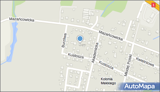 Indywidualna Specjalistyczna Praktyka Lekarska Maria Gasperowicz Specjalista Ginekologii i Położnictwa 43-346 - Przedsiębiorstwo, Firma, numer telefonu, NIP: 5471087210