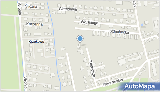 8531422086, Indywidualna Specjalistyczna Praktyka Lekarska Maria Walczyk 