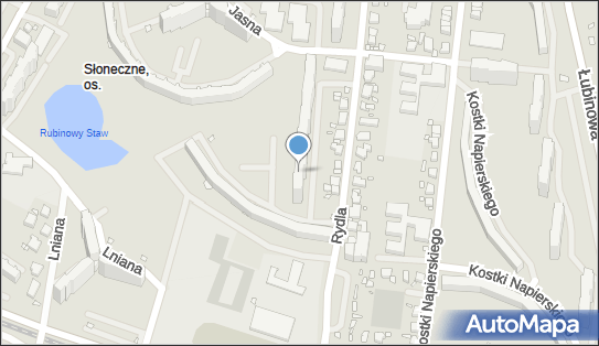 Indywidualna Specjalistyczna Praktyka Lekarska Marta Stępień 70-783 - Przedsiębiorstwo, Firma, NIP: 5961025280