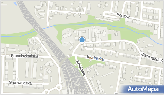 Indywidualna Specjalistyczna Praktyka Lekarska Medica, Katowice 40-701 - Przedsiębiorstwo, Firma, NIP: 9541809309