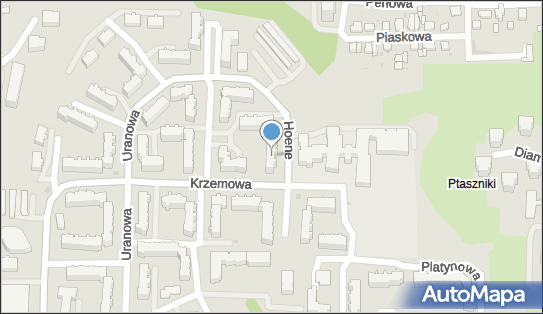 5832203302, Indywidualna Specjalistyczna Praktyka Lekarska Medycyna Rodzinna Ewa Malinowska 