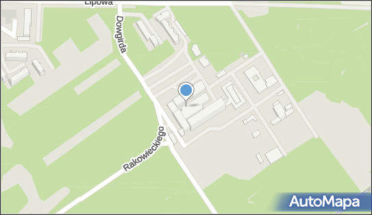 Indywidualna Specjalistyczna Praktyka Lekarska Monika Karpiuk 17-200 - Przedsiębiorstwo, Firma, NIP: 9661623010