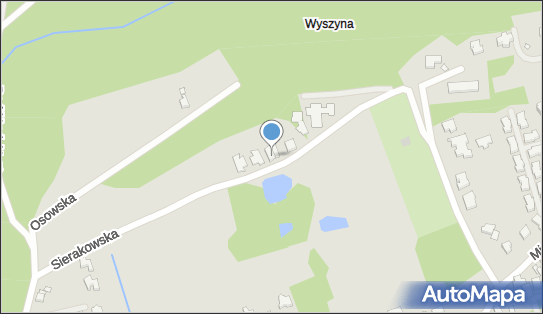 Indywidualna Specjalistyczna Praktyka Lekarska Monika Pakosz-Golanowska 71-497 - Przedsiębiorstwo, Firma, NIP: 5971453379