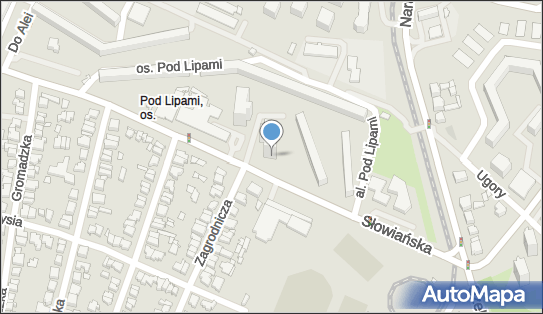 Indywidualna Specjalistyczna Praktyka Lekarska Na Wezwanie Hanna Janiszewska Bielaczyc 61-629 - Przedsiębiorstwo, Firma, NIP: 9720267196