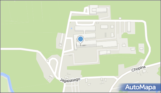 5861629452, Specjalistyczna Praktyka Lekarska Małgorzata Bryksy 