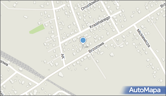 Indywidualna Specjalistyczna Praktyka Lekarska Nazir Mohamed 38-460 - Przedsiębiorstwo, Firma, NIP: 6841502513