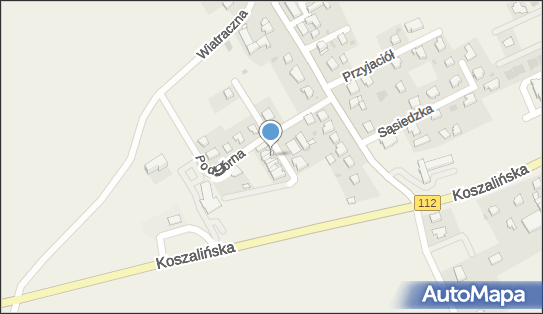 Indywidualna Specjalistyczna Praktyka Lekarska Otolaryngolog 76-039 - Przedsiębiorstwo, Firma, NIP: 6691298375